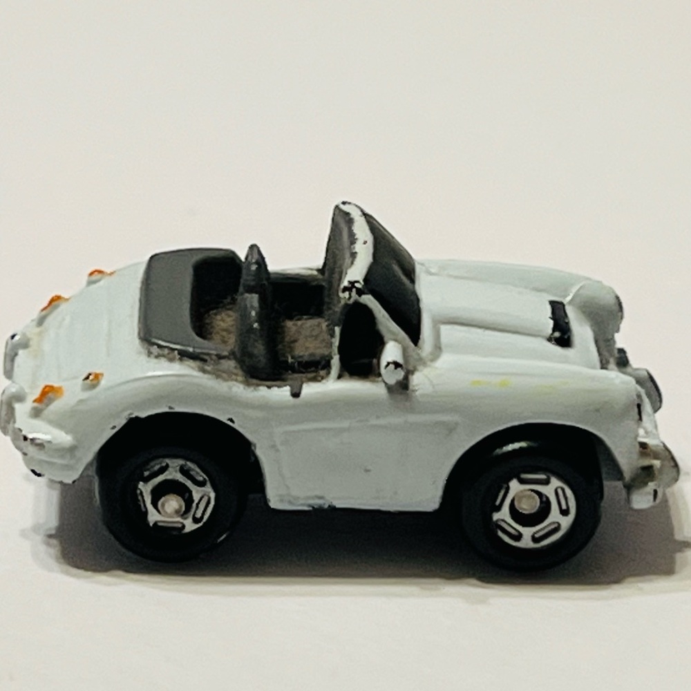 Vintage Micro Machine Mini Lot of 8 - Picture 5 of 13